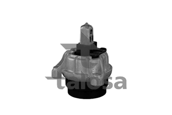Mounting, engine (61-11483)