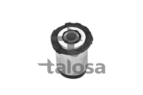 Bushing, axle bracket (62-04869)