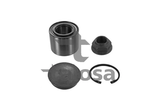 Wheel Bearing Kit (80-RE-0137)