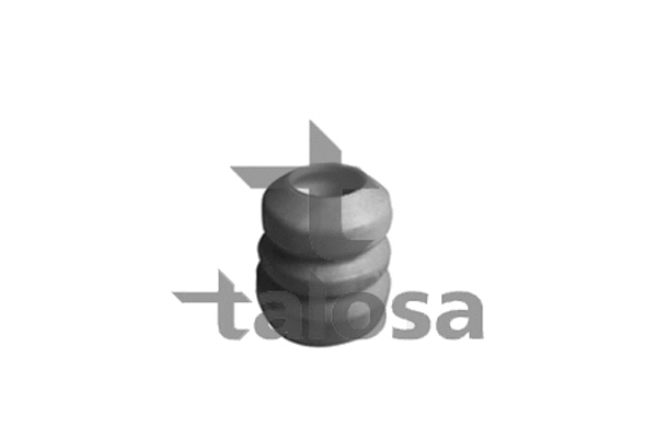 Rubber Buffer, suspension (63-02092)