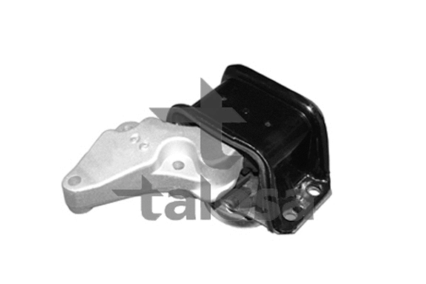 Mounting, engine (61-06658)