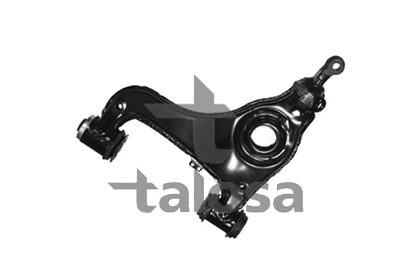 Control/Trailing Arm, wheel suspension (40-01897)