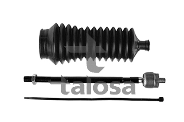 Inner Tie Rod (44-06266K)