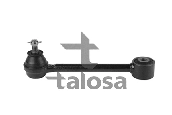 Control/Trailing Arm, wheel suspension (46-10792)