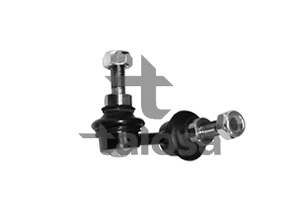 Link/Coupling Rod, stabiliser bar (50-07506)