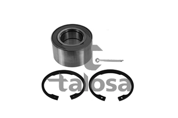 Wheel Bearing Kit (80-OP-0017)