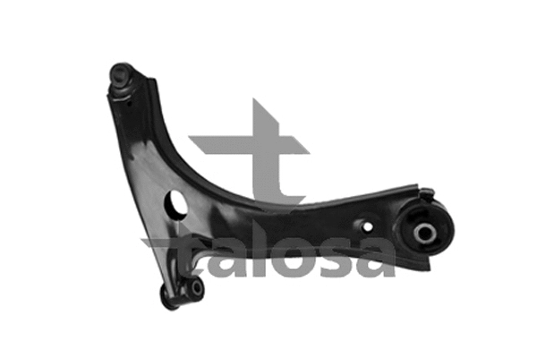 Control/Trailing Arm, wheel suspension (40-09038)