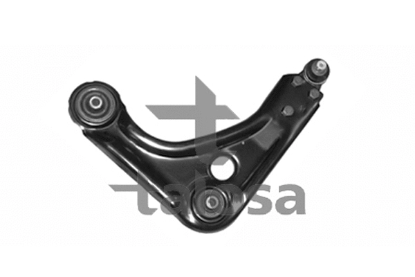 Control/Trailing Arm, wheel suspension (40-11594)