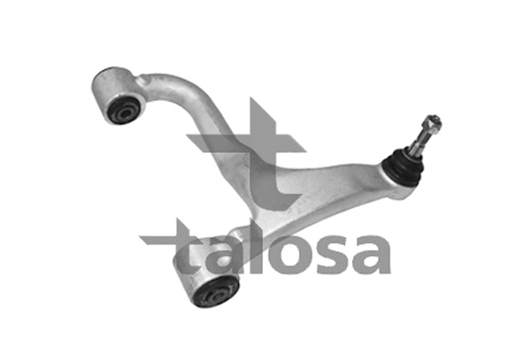 Control/Trailing Arm, wheel suspension (40-00123)