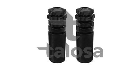 Dust Cover Kit, shock absorber (63-15330)