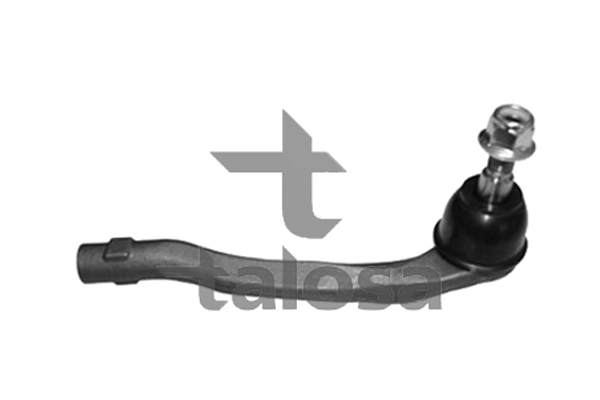 Tie Rod End (42-08756)
