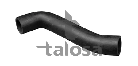 Charge Air Hose (66-14824)