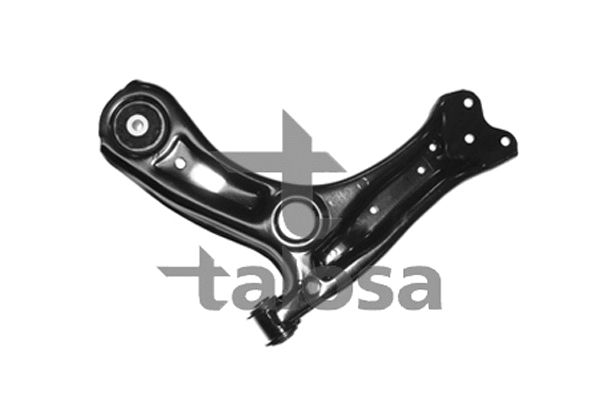 Control/Trailing Arm, wheel suspension (30-07191)
