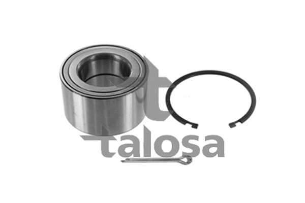 Wheel Bearing Kit (80-NI-0103)