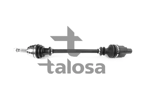 Drive Shaft (76-RN-8099)