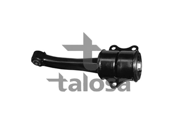 Mounting, engine (61-05322)