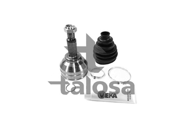 Joint Kit, drive shaft (77-RN-1039)