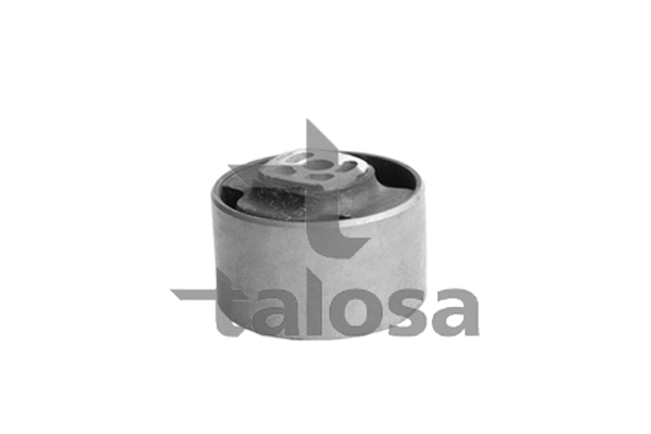Mounting, engine (61-06650)