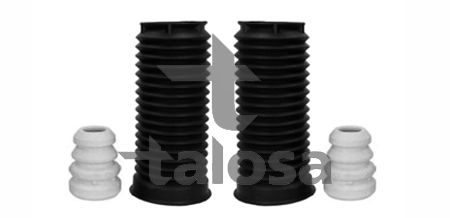 Dust Cover Kit, shock absorber (63-16661)