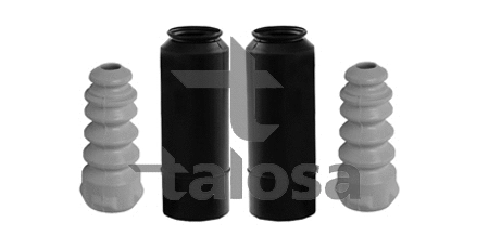 Dust Cover Kit, shock absorber (63-14582)