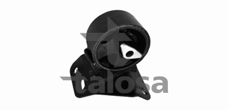 Mounting, engine (61-16254)