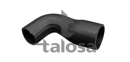 Charge Air Hose (66-14911)