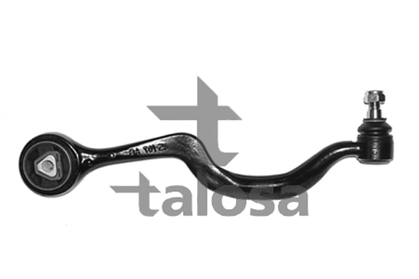 Control/Trailing Arm, wheel suspension (46-02221)