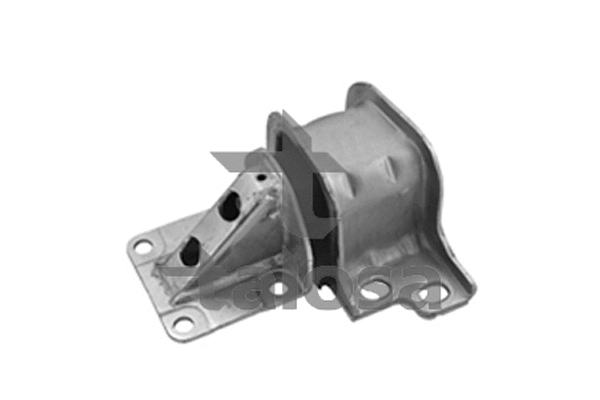 Mounting, engine (61-06727)