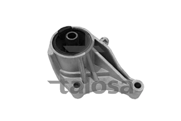Mounting, engine (61-11476)