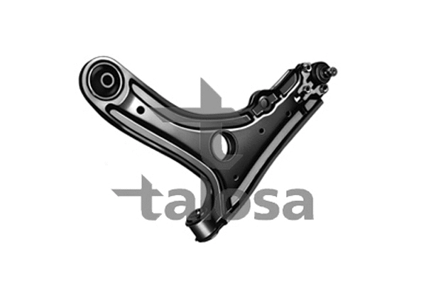 Control/Trailing Arm, wheel suspension (40-09510-2)