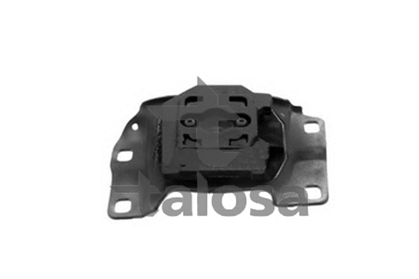 Mounting, engine (61-10884)