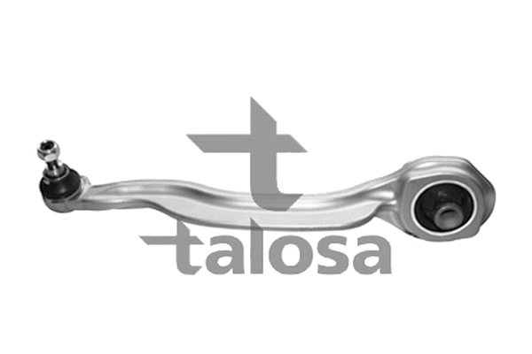 Control/Trailing Arm, wheel suspension (46-07904)