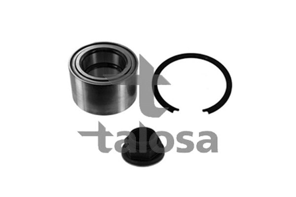 Wheel Bearing Kit (80-PE-0222)