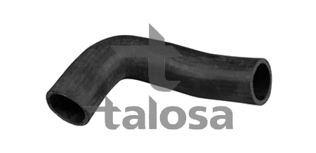 Charge Air Hose (66-14905)