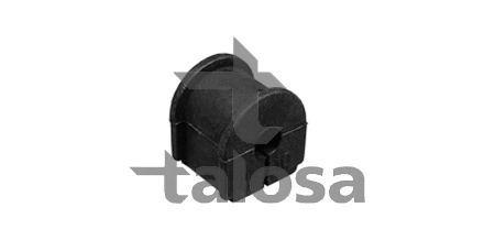 Mounting, stabiliser bar (65-05864)