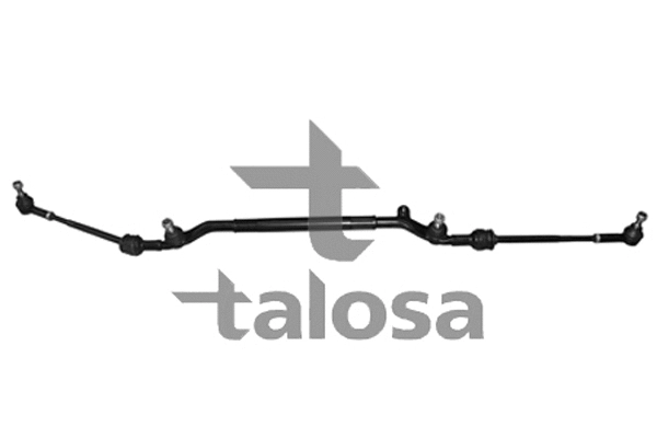 Tie Rod (41-01957)