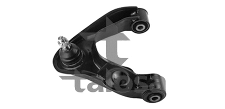Control/Trailing Arm, wheel suspension (40-15758)