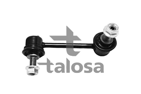 Link/Coupling Rod, stabiliser bar (50-10120)
