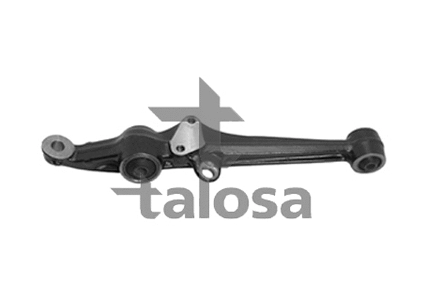 Control/Trailing Arm, wheel suspension (46-02929)