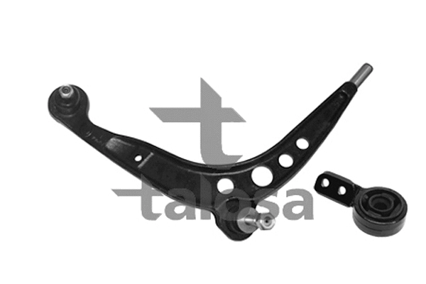 Control/Trailing Arm, wheel suspension (40-06456)
