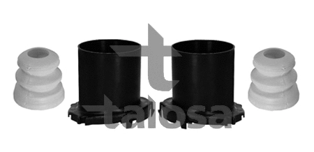 Dust Cover Kit, shock absorber (63-15247)