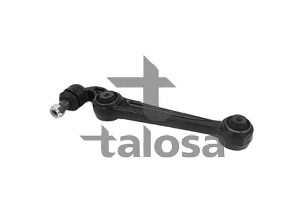 Control/Trailing Arm, wheel suspension (46-02015)