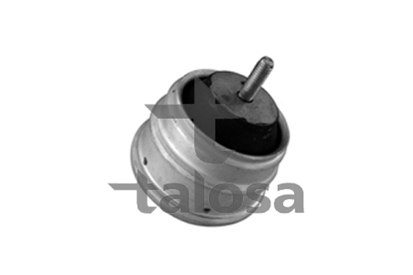 Mounting, engine (61-06634)