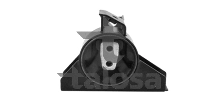 Mounting, engine (61-15124)