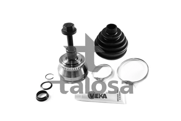 Joint Kit, drive shaft (77-AD-1018A)