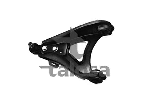 Control/Trailing Arm, wheel suspension (40-06017)