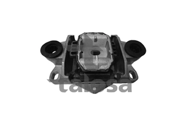 Mounting, automatic transmission (62-06702)