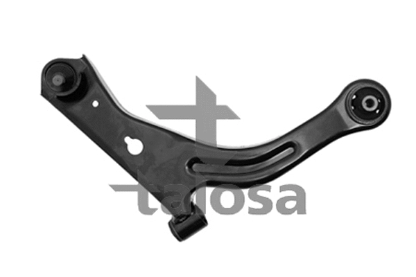 Control/Trailing Arm, wheel suspension (40-07565)