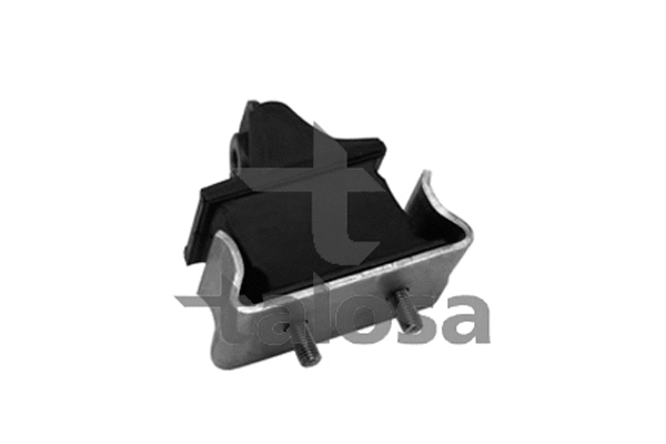 Mounting, engine (61-06862)
