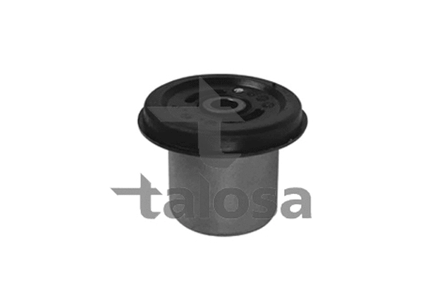 Bushing, axle bracket (62-09340)